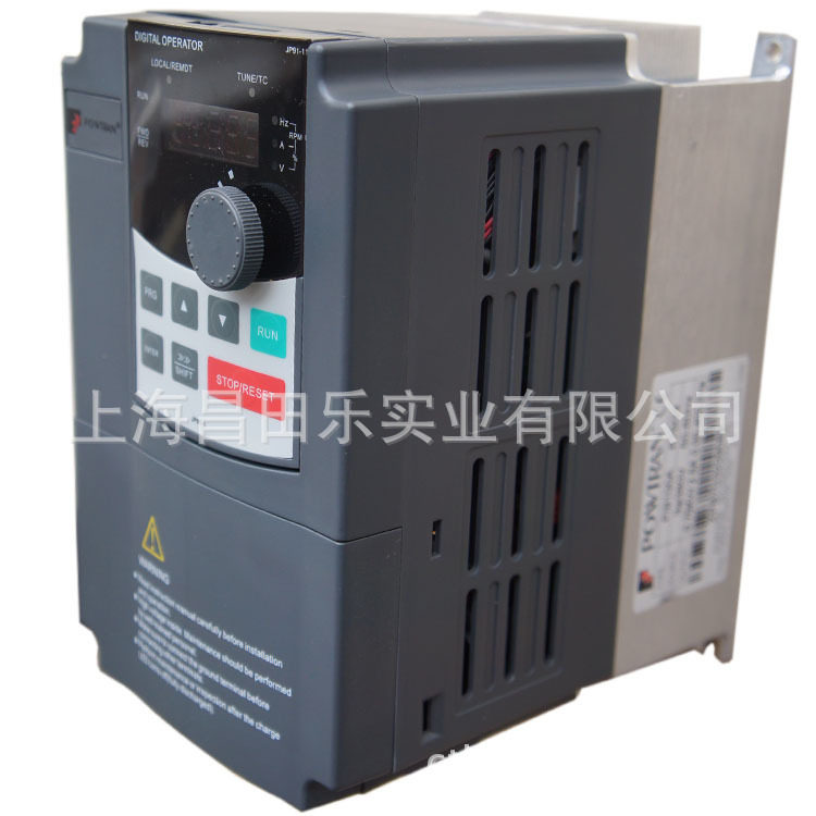 普传变频器商普传变频器PI9130A 1R5G3普传交流变频器0.75KW