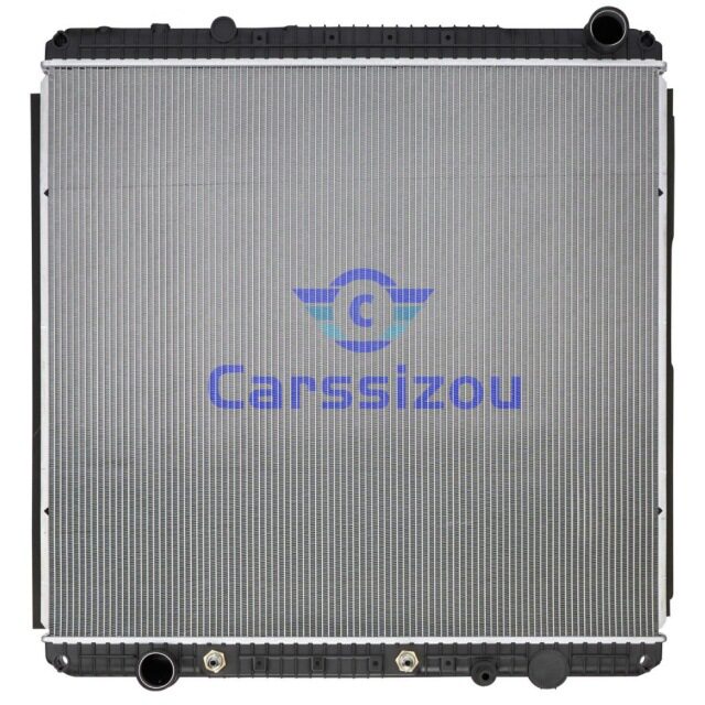 238647 2001-1738 福莱纳卡车 Cascadia M2 112 散热器