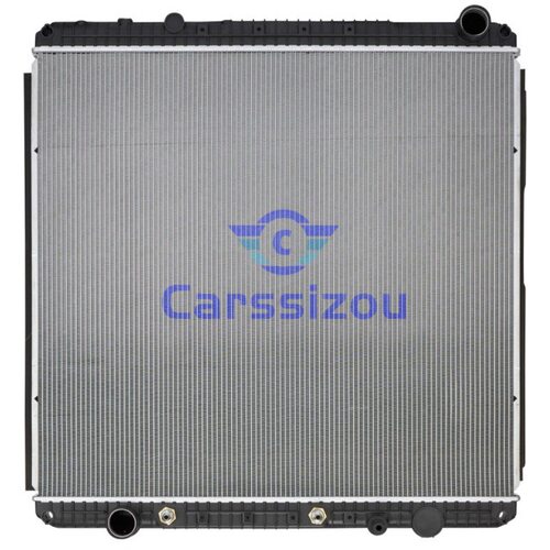 238647 2001-1738 福莱纳卡车 Cascadia M2 112 散热器