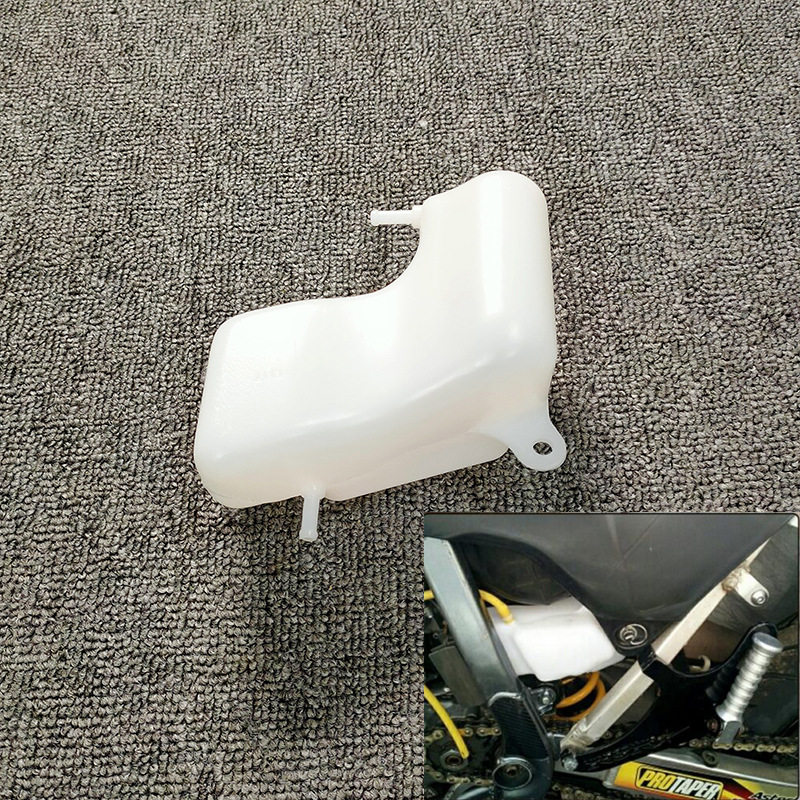 摩托车配件 越野改装摩托车油壶 适用铃木DRZ400 跨境直供