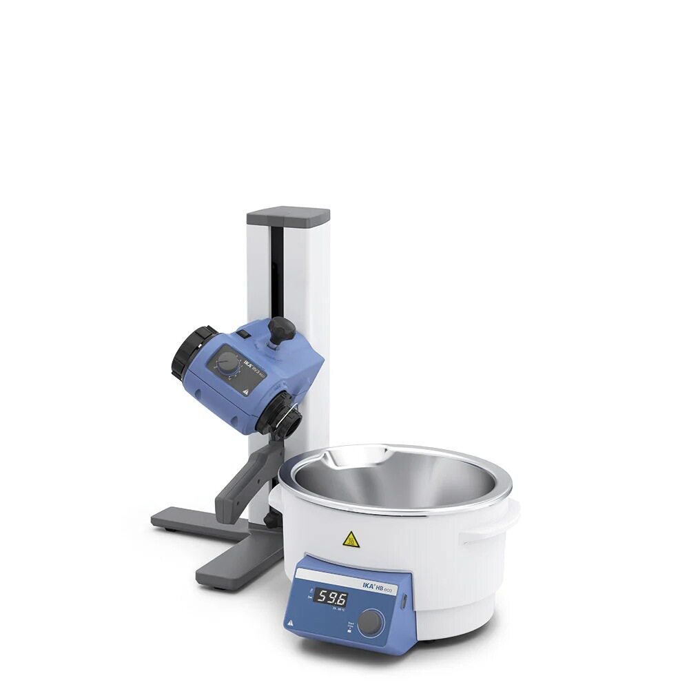 IKA旋转蒸发仪 RV 3 FLEX 货号0010003507