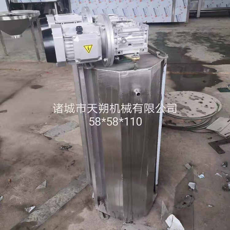 洗钩机 钩子清洗器 不锈钢挂钩吊钩清洗 鸡鸭鹅钩子清洗机 洗钩器