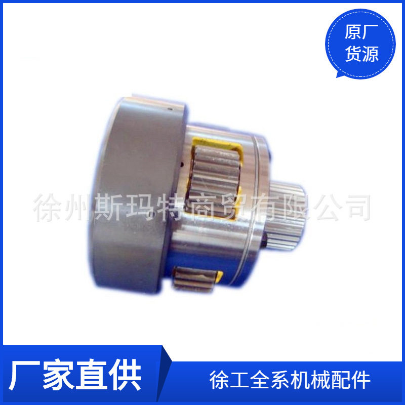 现货供应徐工原厂配件装载机备件2BS315A一档行星架总成272200547