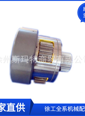 现货供应徐工原厂配件装载机备件2BS315A一档行星架总成272200547