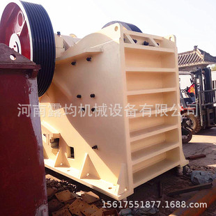 实验室用颚式破碎机 老虎口摆式颚式破碎机 矿山机械设备