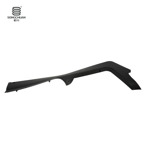 CIub Car 先驱 侧面护条 地板垫固定器 左+右 105314001 10531410