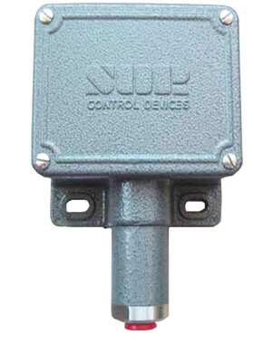 SOR索尔压力开关 BH-020004-020