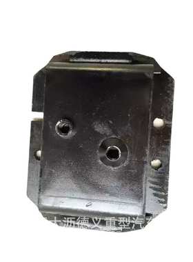 适用CWB450 459 452卡车零件PF6发动机支架11328-00z19 1132800Z1