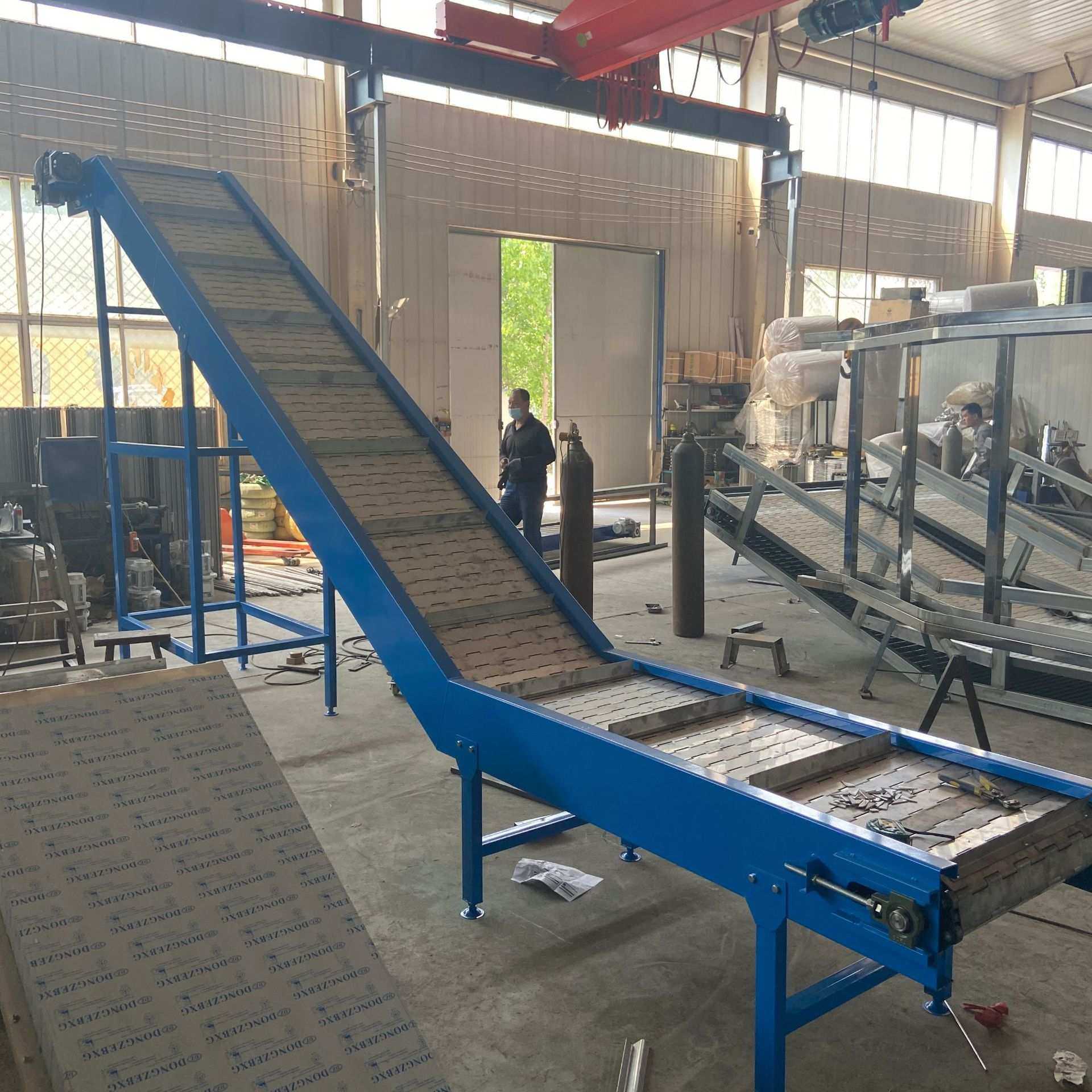 不锈钢链板输送机果蔬清洗机螺旋网带输送机风冷式网带输送机,模玩/动漫/周边/娃圈三坑/桌游,模型制作工具/辅料耗材,淘宝优惠券,粉丝福利购,淘宝优惠卷