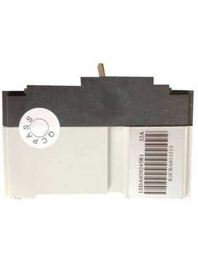 ABB塑壳断路器SACE S3N S3H 3P4P80A100A125A160A200A225A
