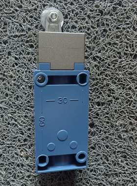 TELEMECANIQUE限位开关XCKJ390513H29EX法国原装插片式安全开关