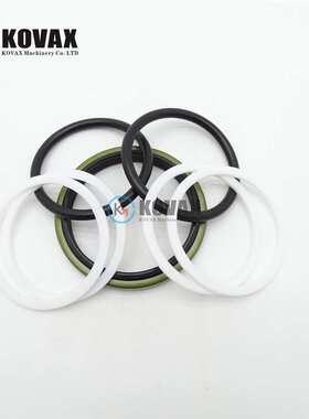 挖掘机配件   E325B涨紧油缸修理包 油封  挖掘机械