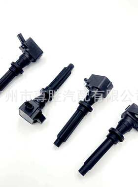 适用于路虎发现神行 揽胜极光 四全系点火线圈 LR084889