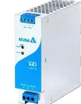Delta Electronics   DRP024V120W3BN/DRM-24V120W1PN  开关电源