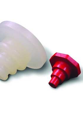 57020-U默克色谱科固相萃取小柱连接头SPE小柱管适配器1、3、&6mL