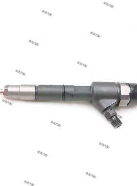 柴油共轨喷油器0445110333/0445110383总成适配车型东风