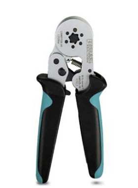 CRIMPFOX-1,6/2,5-ED-4,0 压线钳 1687419