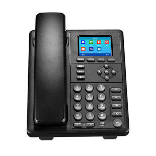 ip電話网络语言VOIP电话机SIP座机企业客服呼叫中心企业专线