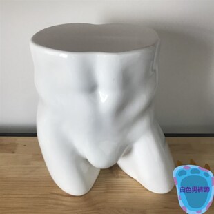 模特道具女内裤展示裤女半身内衣裤台桃心裤模心形胸Y模内衣模特