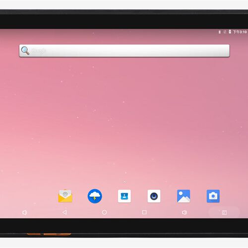 RK3288开发板PX30广告机工业z安卓主板配7寸10.1寸15.6液晶屏