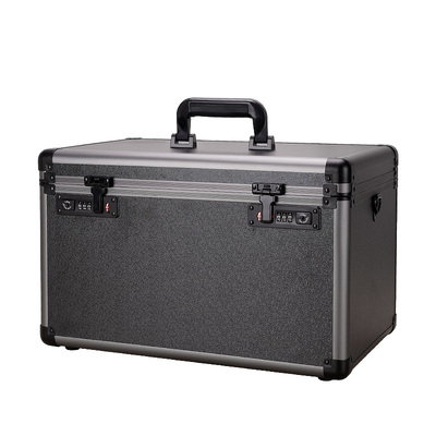 大容量医药箱家用装药品收t纳箱多层医疗急救箱分类药盒手提出诊