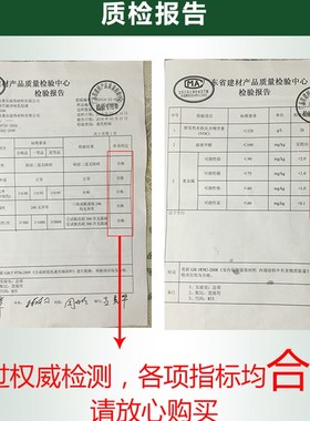 内墙漆环保净味家用白色彩色墙面翻新乳胶漆水性室内T油漆涂料20k