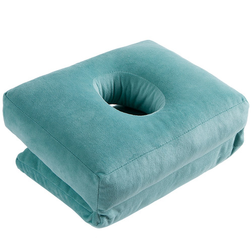 小学生午睡枕儿童趴睡枕趴桌上睡觉神器办公室Q午休枕头抱枕趴趴