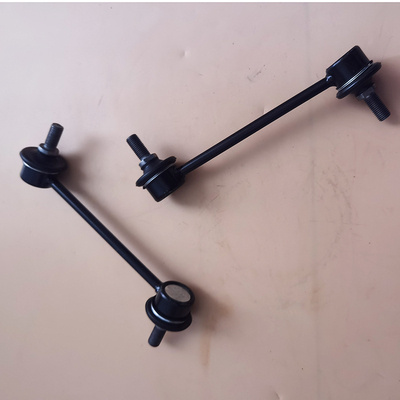 雷丁S50雷丁D80减震小吊杆比德文V7电动L汽车平衡杆小球头拉杆包