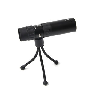 光学红点望远镜全息红点倍镜十字镜狙击瞄准器高倍高X清单筒观鸟