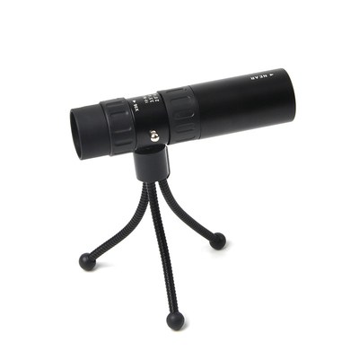 光学红点望远镜全息红点倍镜十字镜狙击瞄准器高倍高X清单筒观鸟