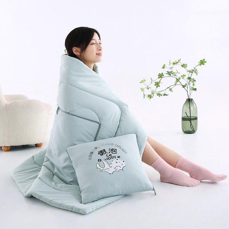 春夏四季抱枕被子两用汽车载午睡靠垫G枕办公室午休空调被沙发盖,居家布艺,抱枕被,淘宝优惠券,粉丝福利购,淘宝优惠卷