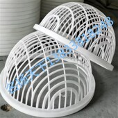 鱼苗筛网鱼e小龙虾分选分拣筛虾塞子样品筛塑料大小分级离筛子鱼