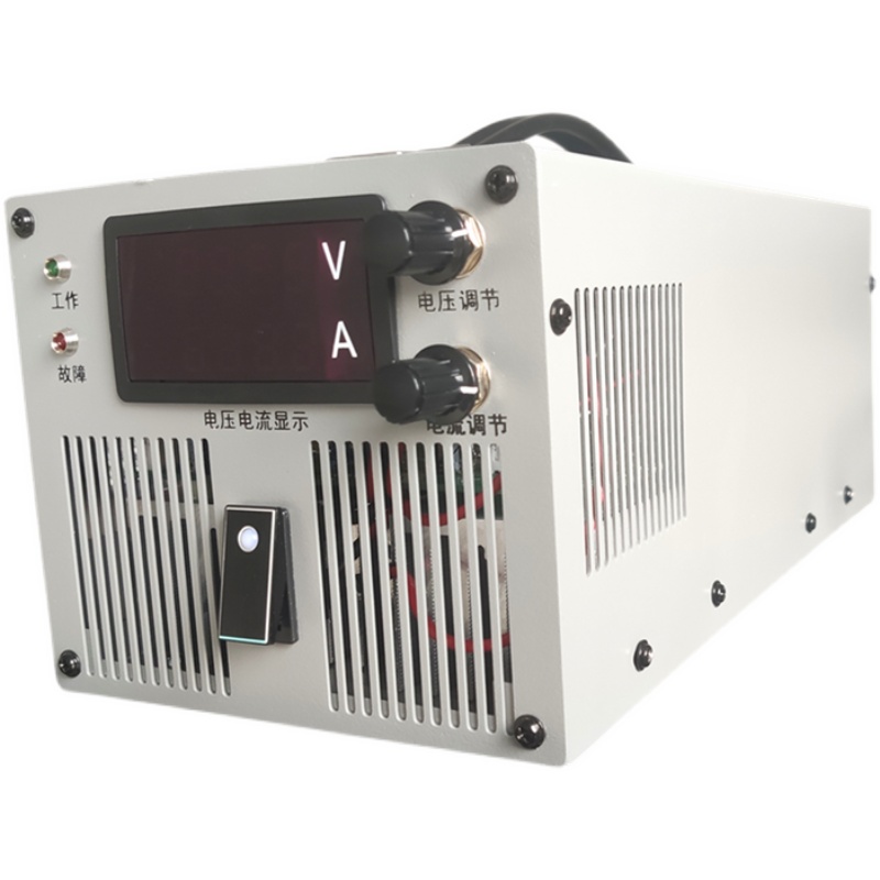 2000W直流稳压12V24Vp48V72V60V150V600V可调大功率开关电源3000W
