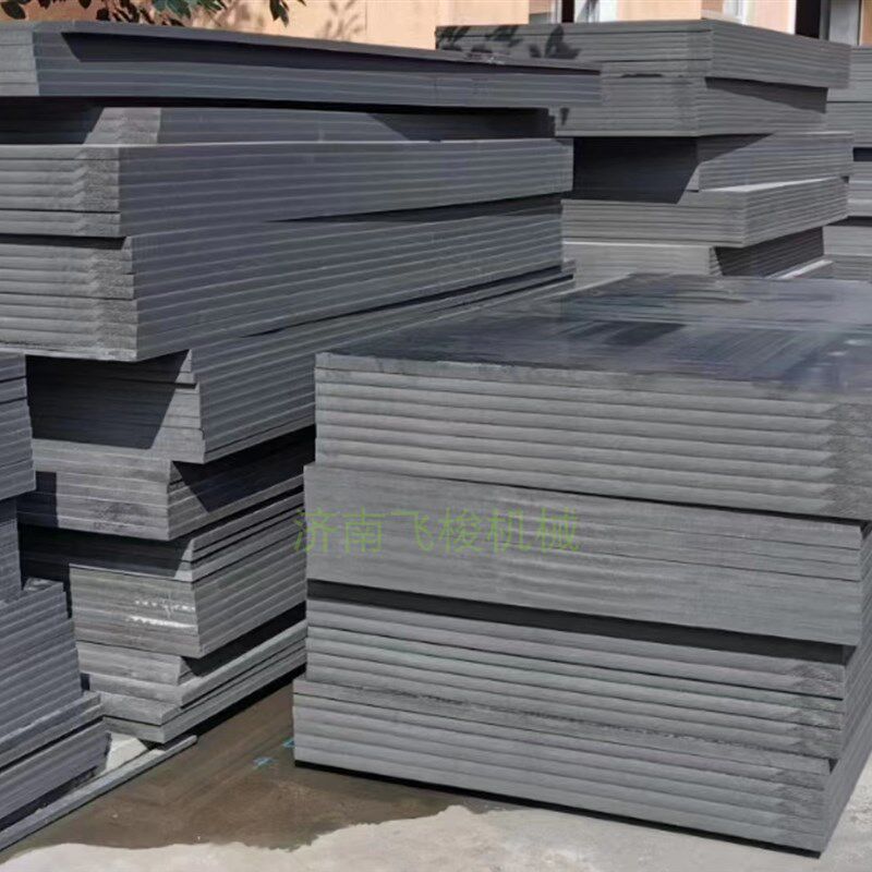 雕刻机开料机真空吸附硬板t台面铝挤型材料粘PVC台面板发泡板尺寸