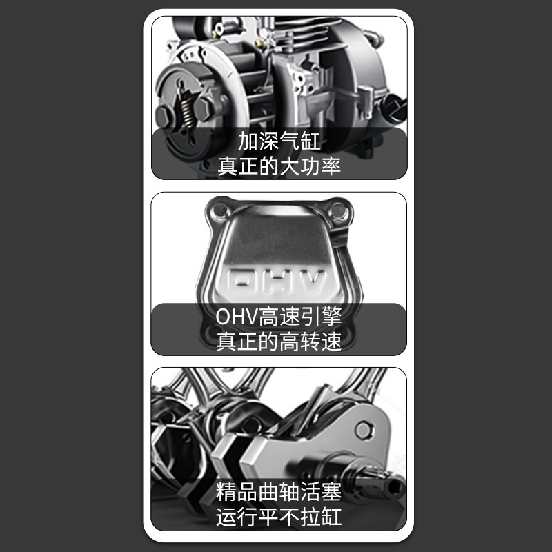 喷雾器汽油机g打药机喷农药喷洒器高压农用喷雾机打农药机神器药