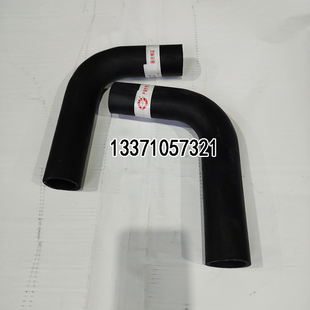 30千瓦发电f机组水箱水管 4102柴油机水管软胶管耐高温抗老 4100