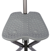 老人柺杖凳辅助走路两用柺杖椅可携式 摺叠凳子老年人X防滑拐扙手