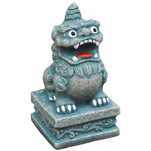 獬豸摆件法考御守法律人法学生礼物书房镇纸办公室U装饰桌面小摆