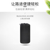 睡袋带内胆秋冬野营露营 隔脏睡袋 睡袋大人可拼接便N携保暖信封式