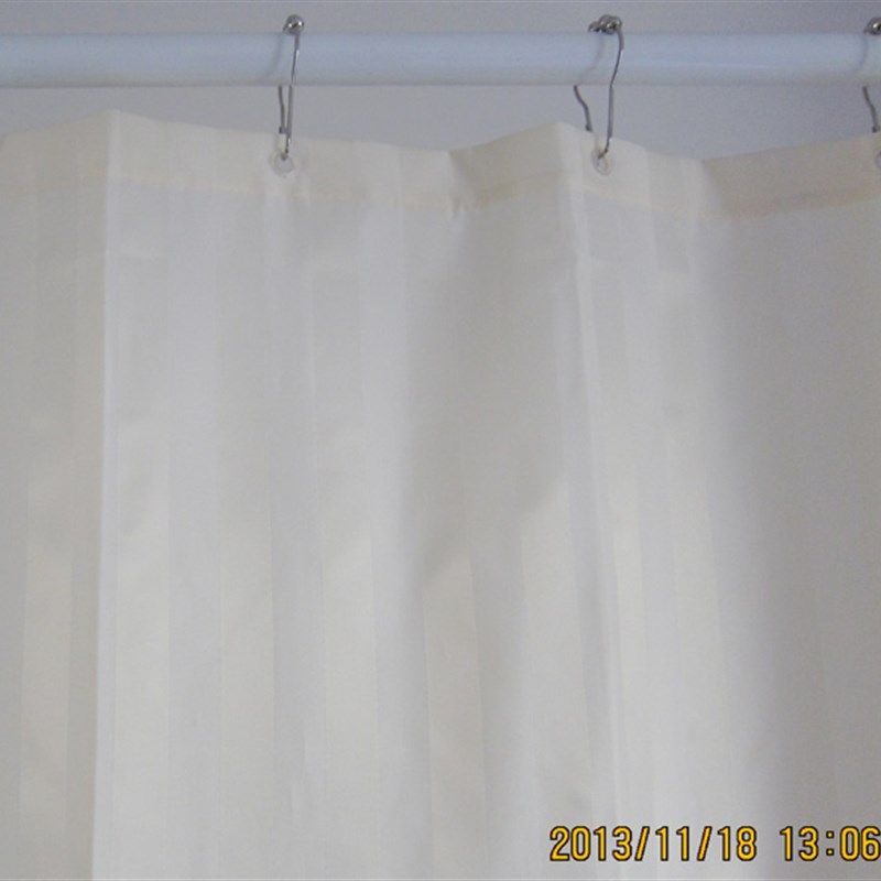 品质条纹 防水防霉环保加厚浴T帘加重橡皮条,家庭/个人清洁工具,浴帘,淘宝优惠券,粉丝福利购,淘宝优惠卷