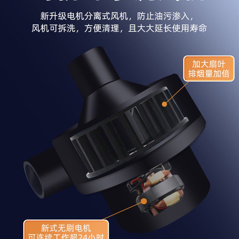 速发排烟艾灸架悬式仪家用立灸全身雷火灸具器明火熏蒸夹子落地支