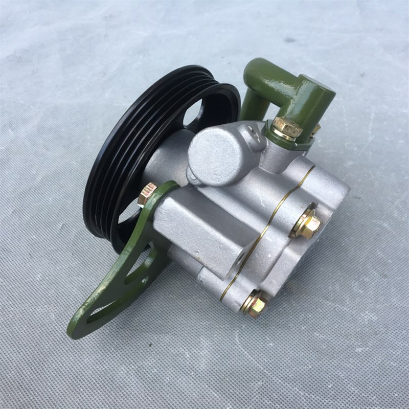 速发适用于五菱宏光1.2/1.4/1.5宏光V/.5方向机助力泵液压助力转