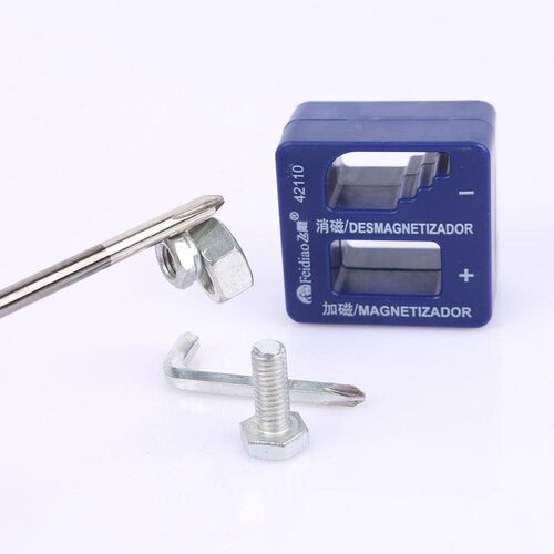 速发阡齐刀磁磁器消磁器减速器去加器批头冲磁器快磁充磁器h