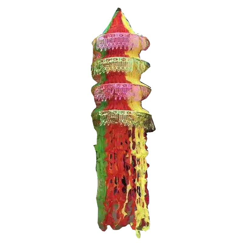 速发殡葬丧葬白事用品大全幡布幡祭祀小花圈灵堂挽联葫芦幡引
