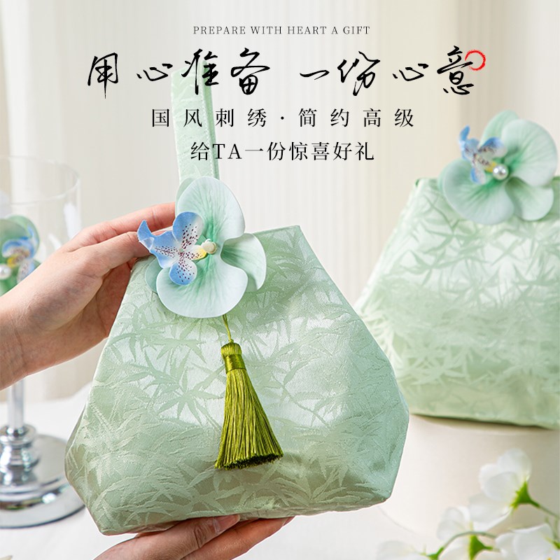 速发8礼物三八妇节礼品送员工实用神节伴手礼小众高级创意小礼品
