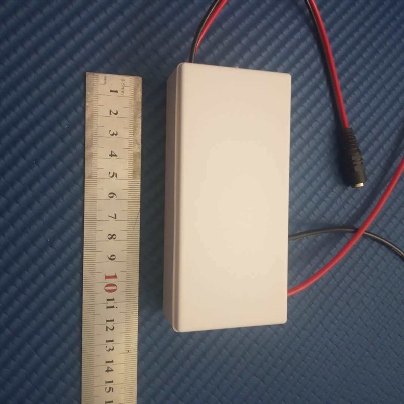 速发40kv脉冲电弧发生器长时间24小时连续放电直流高压模块离子风