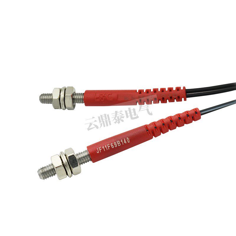速发嘉准光纤传感器FFRS-0-I FFRE-0 410 FFT-410-I/S/M/20L