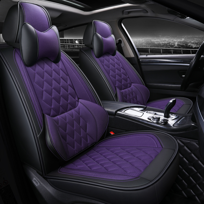 速发2015款2016款20车7别克英朗GT全T汽1坐垫四季通用X包座垫座套