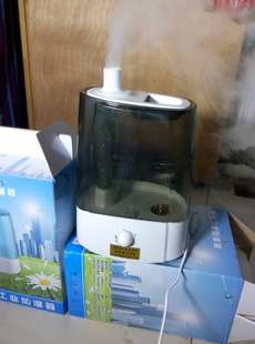 速发护养箱加湿器护凝土养混箱配件恒温恒湿标样箱标养箱加湿器工