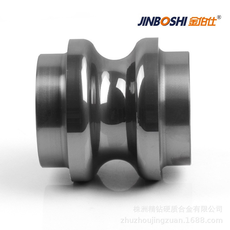 速发供应碳化钨机械密封环 硬质合金过线模具